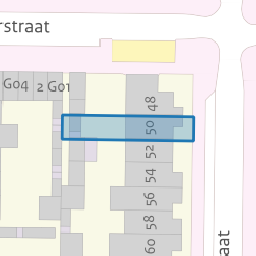 Perceel OTH01-R-6684