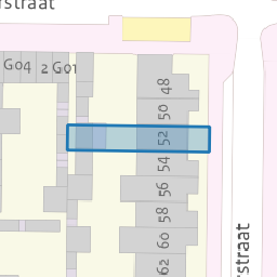 Perceel OTH01-R-6685