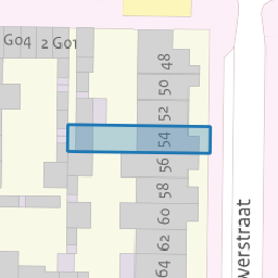 Perceel OTH01-R-6686