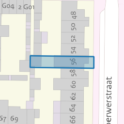 Perceel OTH01-R-6687