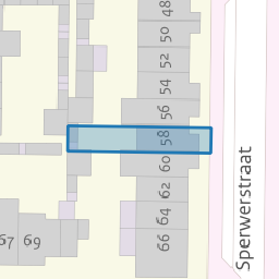 Perceel OTH01-R-6688