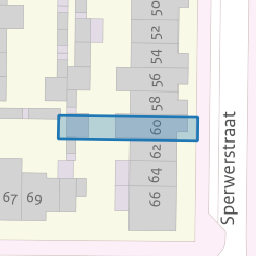 Perceel OTH01-R-6689