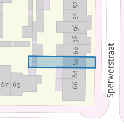 Perceel OTH01-R-6690
