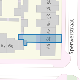 Perceel OTH01-R-6691