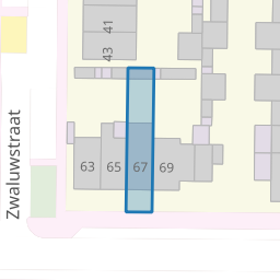 Perceel OTH01-R-6694