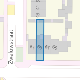 Perceel OTH01-R-6695
