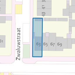 Perceel OTH01-R-6696