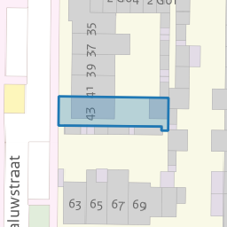 Perceel OTH01-R-6697