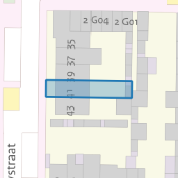 Perceel OTH01-R-6698