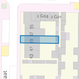 Perceel OTH01-R-6699