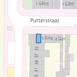 Perceel OTH01-R-6702