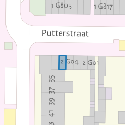 Perceel OTH01-R-6703