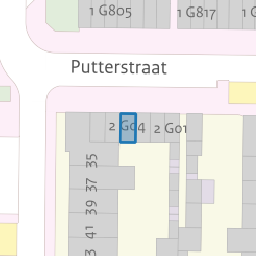 Perceel OTH01-R-6704