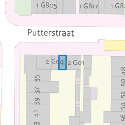 Perceel OTH01-R-6705