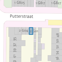 Perceel OTH01-R-6706