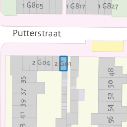 Perceel OTH01-R-6707