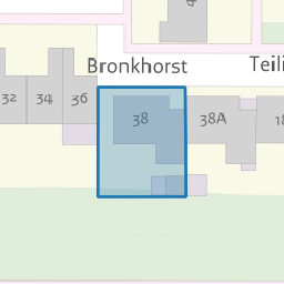Perceel OTH01-R-6709