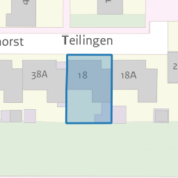 Perceel OTH01-R-6711