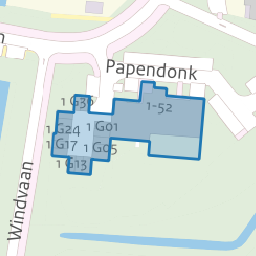 Perceel OTH01-R-6723