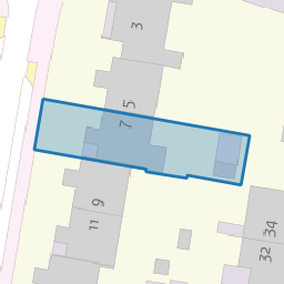 Perceel OTH01-R-6730