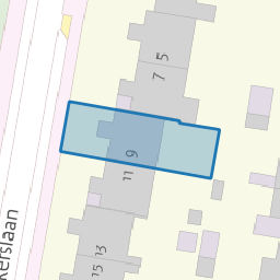 Perceel OTH01-R-6731