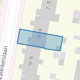 Perceel OTH01-R-6732