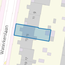 Perceel OTH01-R-6733