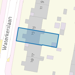 Perceel OTH01-R-6734