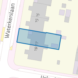 Perceel OTH01-R-6735