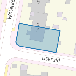 Perceel OTH01-R-6736