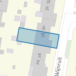 Perceel OTH01-R-6740