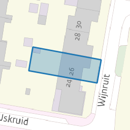 Perceel OTH01-R-6741