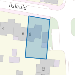 Perceel OTH01-R-6743