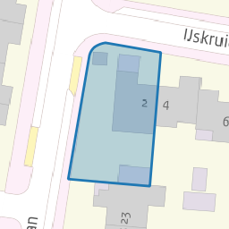 Perceel OTH01-R-6746