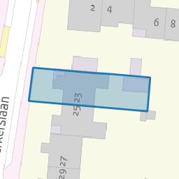 Perceel OTH01-R-6747