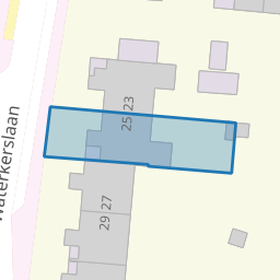 Perceel OTH01-R-6748