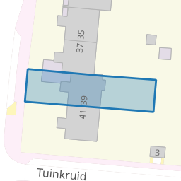 Perceel OTH01-R-6755