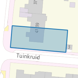 Perceel OTH01-R-6756