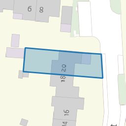 Perceel OTH01-R-6758