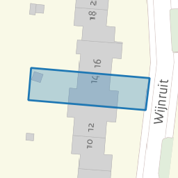 Perceel OTH01-R-6761