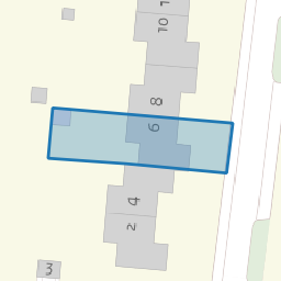 Perceel OTH01-R-6765