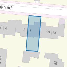 Perceel OTH01-R-6770