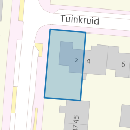 Perceel OTH01-R-6773