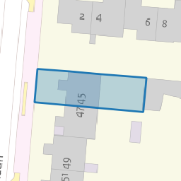 Perceel OTH01-R-6774