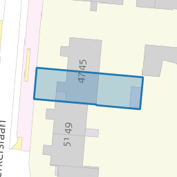 Perceel OTH01-R-6775