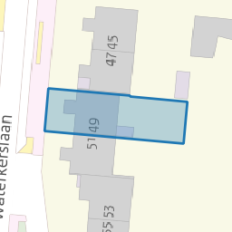 Perceel OTH01-R-6776