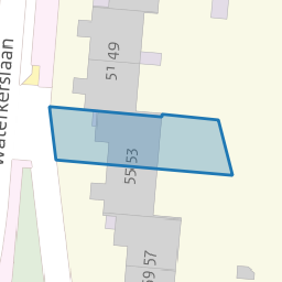 Perceel OTH01-R-6778