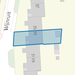 Perceel OTH01-R-6787