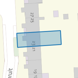 Perceel OTH01-R-6792