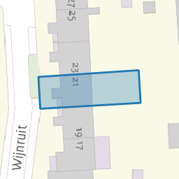 Perceel OTH01-R-6793